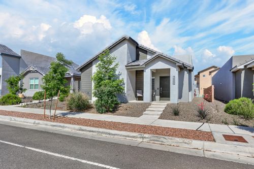 6025 Strand Loop Se, Albuquerque, NM, 87101 | Card Image