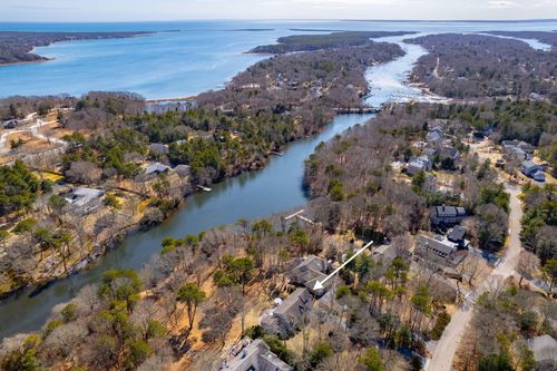 38 Rivers Edge Rd, East Falmouth, MA, 02536-5484 | Card Image