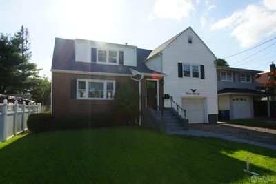 1458 Oakland Avenue, House other with 4 bedrooms, 2 bathrooms and null parking in Union Twp NJ | Image 1