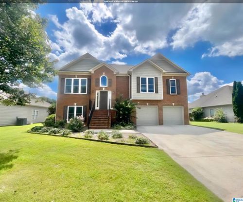 209 Heather Ridge Cir, Pelham, AL, 35124-3960 | Card Image