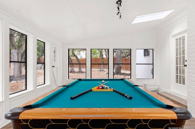 2607 Whisper Dove St, House other with 5 bedrooms, 4 bathrooms and null parking in San Antonio TX | Image 9