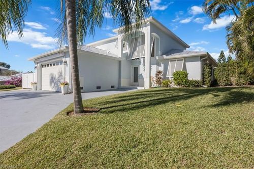 2004 Sheffield Ave, MARCO ISLAND, FL, 34145-6707 | Card Image