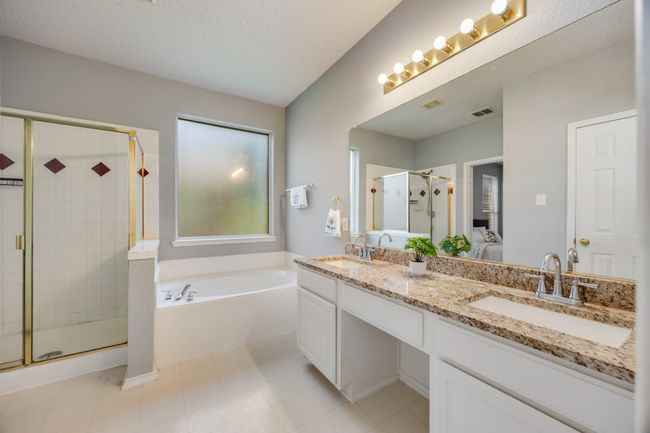 302 Trailwood Dr, House other with 5 bedrooms, 3 bathrooms and null parking in Allen TX | Image 22