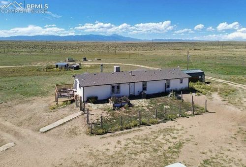 10025 Milne Rd, Colorado Springs, CO, 80928-9657 | Card Image