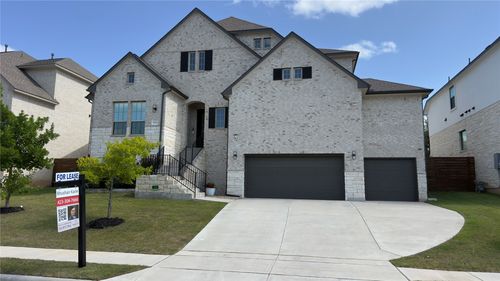 17005 Sanglier Drive, Austin, TX, 78738 | Card Image