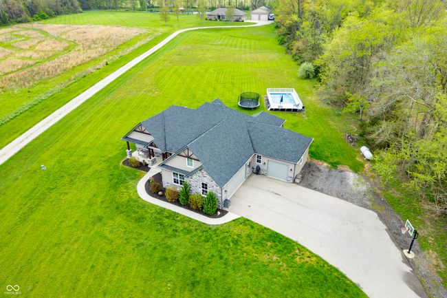 8850 W 225 S, House other with 5 bedrooms, 5 bathrooms and null parking in Columbus IN | Image 71