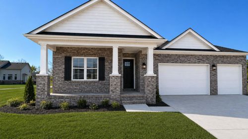 30821 Lower Ridge Dr, New Boston, MI, 48164-7820 | Card Image