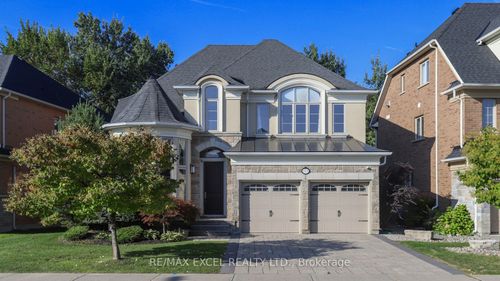 215 Coon'S Rd, Richmond Hill, ON, L4E4R3 | Card Image
