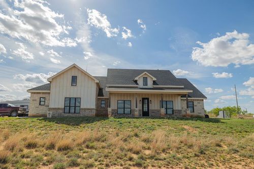 10087 S Hwy 208, Hermleigh, TX, 79526 | Card Image