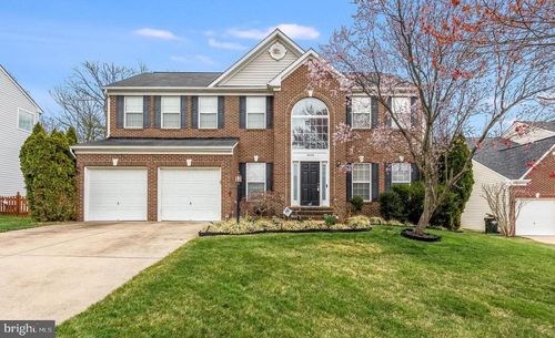 3008 Vidalia Ct, DUMFRIES, VA, 22026-4563 | Card Image