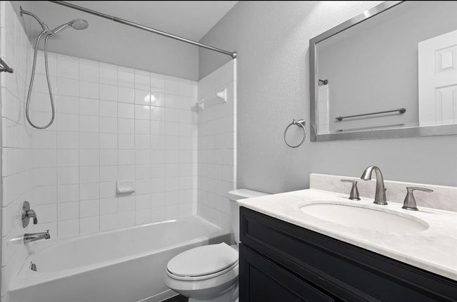 18222 Winding Timbers Ln, House other with 4 bedrooms, 3 bathrooms and 2 parking in Humble TX | Image 16