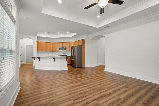 4902 Pleasantry Way Nw, House other with 2 bedrooms, 2 bathrooms and null parking in Acworth GA | Image 13