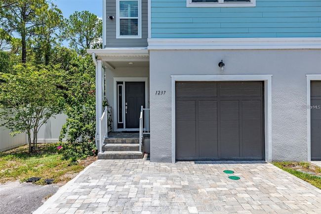 1237 Savona Dr Ne, Townhouse with 4 bedrooms, 3 bathrooms and null parking in St Petersburg FL | Image 37