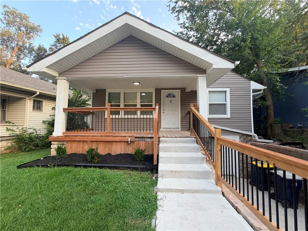 Residential in Kansas City 2
