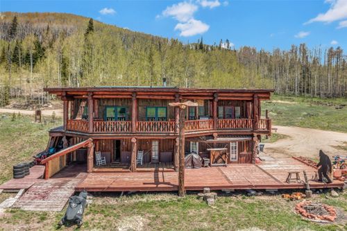 61020 County Road 129, Hahns Peak, CO, 80428 | Card Image