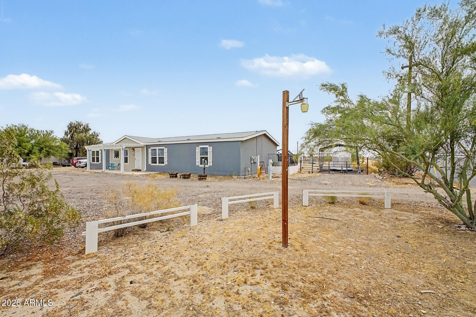 Residential in Sun City 4