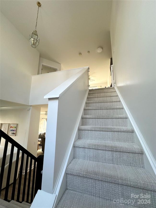 12819 Matisse Ln, House other with 3 bedrooms, 3 bathrooms and null parking in Charlotte NC | Image 12