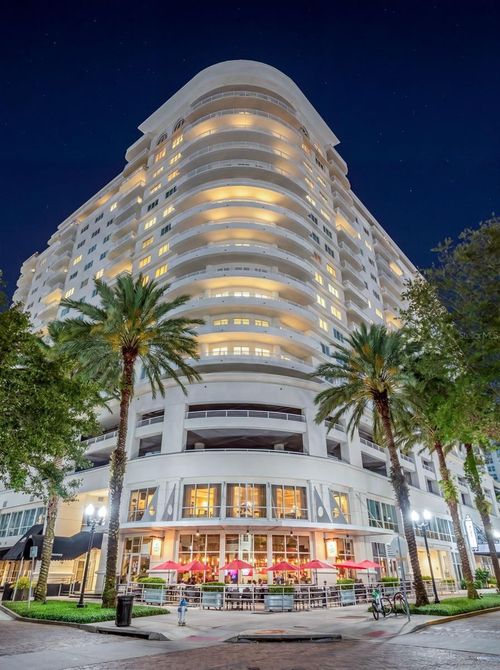 1609-100 S Eola Dr, ORLANDO, FL, 32801-6601 | Card Image