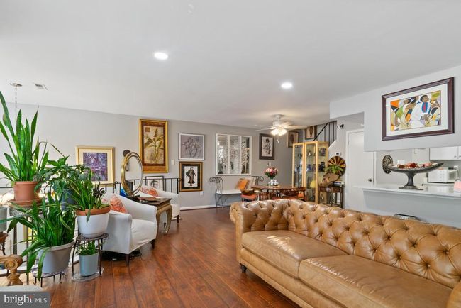 7914 Chapel Cove Dr, Townhouse with 3 bedrooms, 3 bathrooms and null parking in LAUREL MD | Image 15