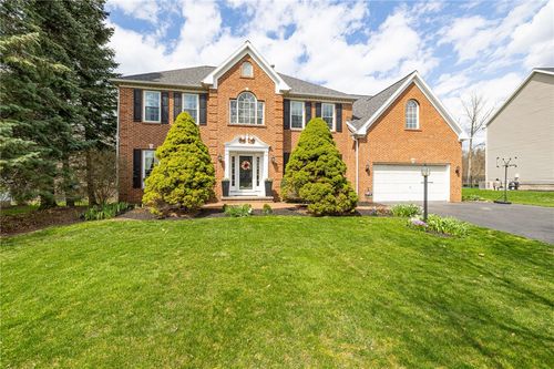 14 Princeton Ln, Fairport, NY, 14450-9021 | Card Image