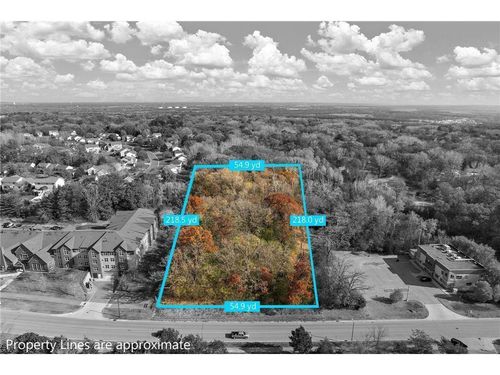 XXXX Cahill Boulevard, Inver Grove Heights, MN, 55076 | Card Image