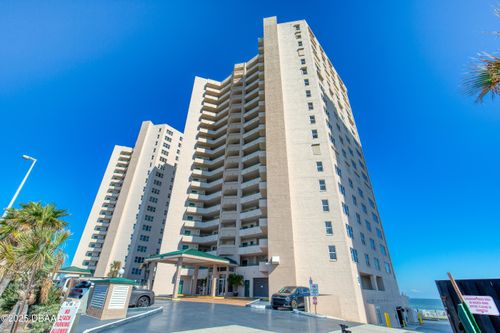 705-3315 S Atlantic Ave, Daytona Beach Shores, FL, 32118-6301 | Card Image