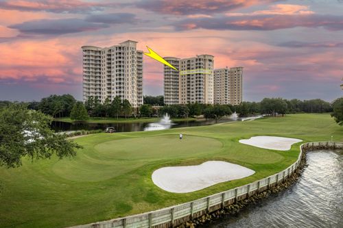 unit-1405-404 Kelly Plantation Dr, Destin, FL, 32541-8471 | Card Image