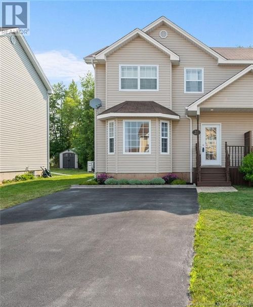 28 Cabernet Crt, Dieppe, NB, E1A0H5 | Card Image