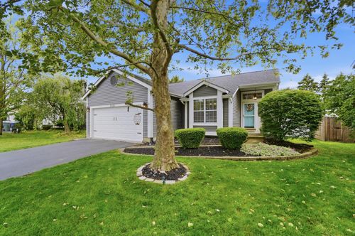 5952 Portside Dr, Hilliard, OH, 43026-9172 | Card Image