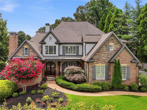 501 Gold Shore Ln, Canton, GA, 30114-6328 | Card Image
