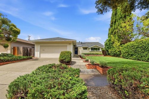 1537 Mallard Way, Sunnyvale, CA, 94087 | Card Image