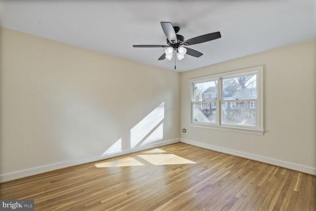 826 S Royal St, Townhouse with 3 bedrooms, 2 bathrooms and null parking in ALEXANDRIA VA | Image 13