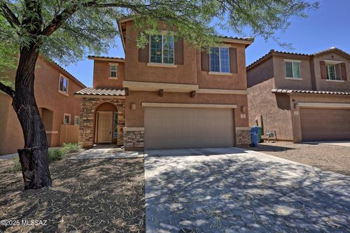 721 W Calle Ocarina, Sahuarita, AZ, 85629-7904 | Card Image