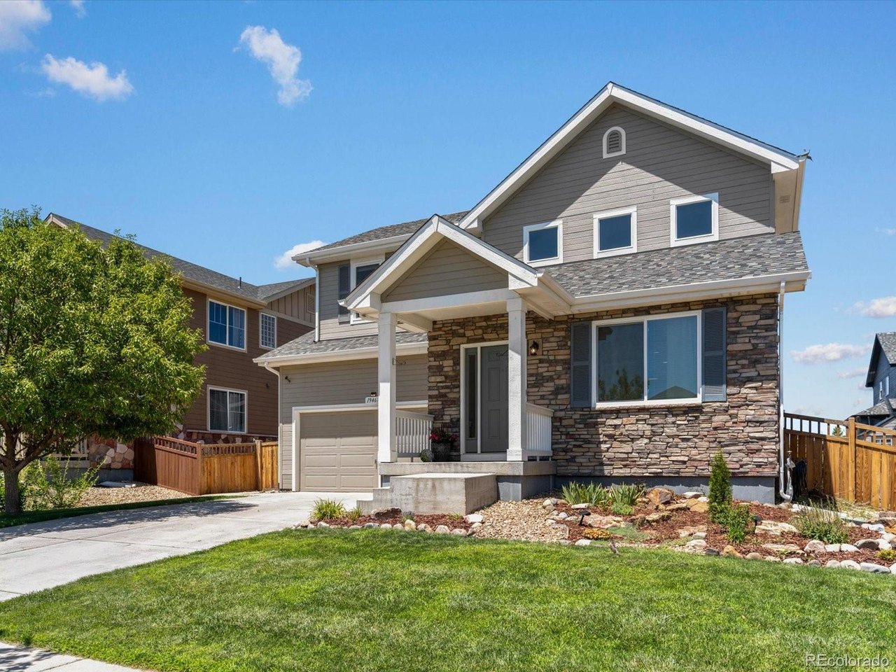 Residential in Aurora 5