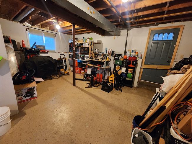 1 Park View Blvd, House other with 3 bedrooms, 1 bathrooms and 4 parking in Cranston RI | Image 28