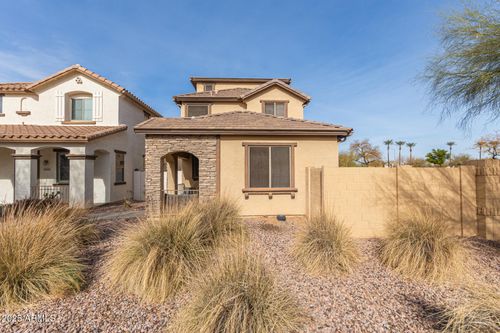 17855 N 114th Drive, Surprise, AZ, 85378 | Card Image