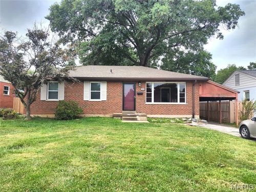 11358 Manchester Rd, Kirkwood, MO, 63122-1125 | Card Image