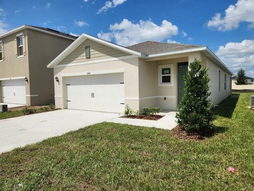 2842 Waterlily Way, POINCIANA, FL, 34759-5838 | Card Image