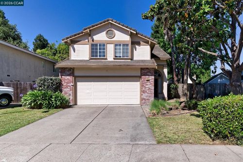 418 Stoneybrook Ln, Vacaville, CA, 95687-4602 | Card Image