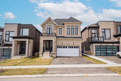 599 Bedi Dr, Woodstock, ON, N4T0P2 | Card Image