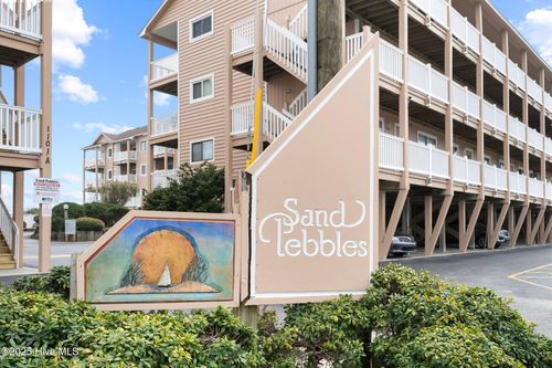 apt-19a-1101 Lake Park Blvd S, Carolina Beach, NC, 28428-5598 | Card Image
