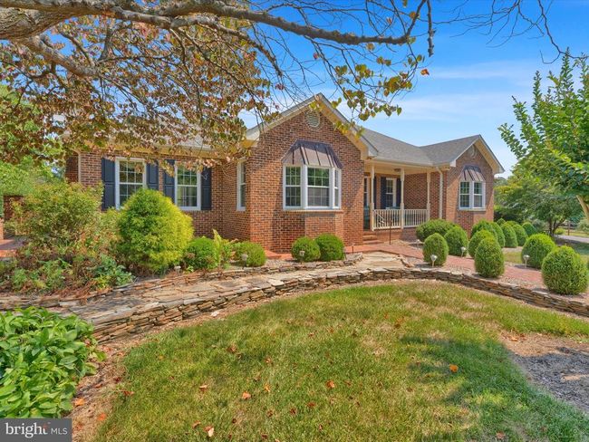 3485 James Madison Hwy, House other with 5 bedrooms, 6 bathrooms and null parking in FORK UNION VA | Image 39