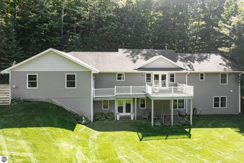 4301 W Burdickville Rd, Maple City, MI, 49664-9647 | Card Image