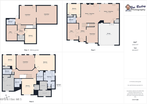 416 Arden Way, Evans, GA, 30809-7091 | Card Image
