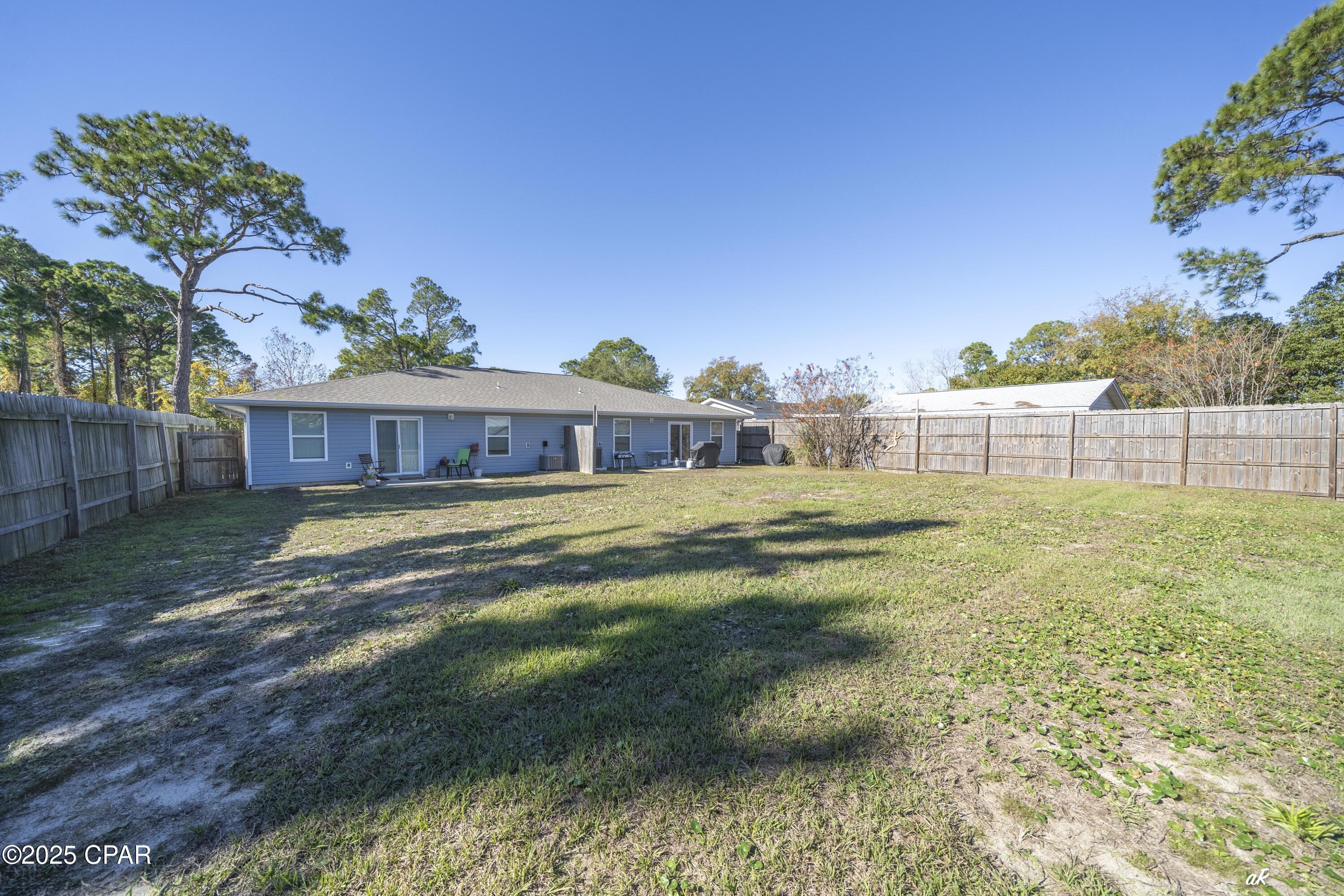 Residential in Panama City Beach 2