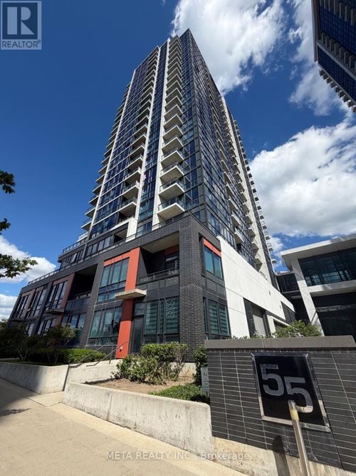 706-55 Eglinton Ave W, Mississauga, ON, L5R0E4 | Card Image