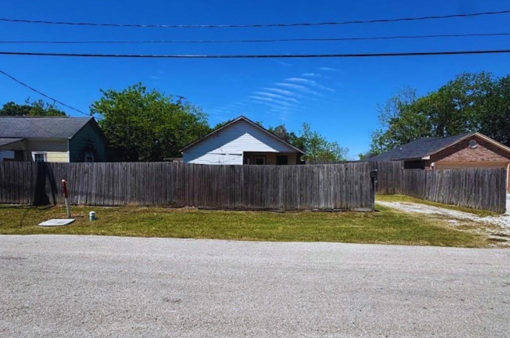 Residential in Beaumont 2