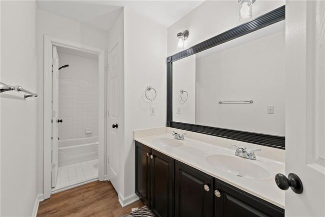 7020 Grand View Way, House other with 4 bedrooms, 3 bathrooms and null parking in Suwanee GA | Image 35