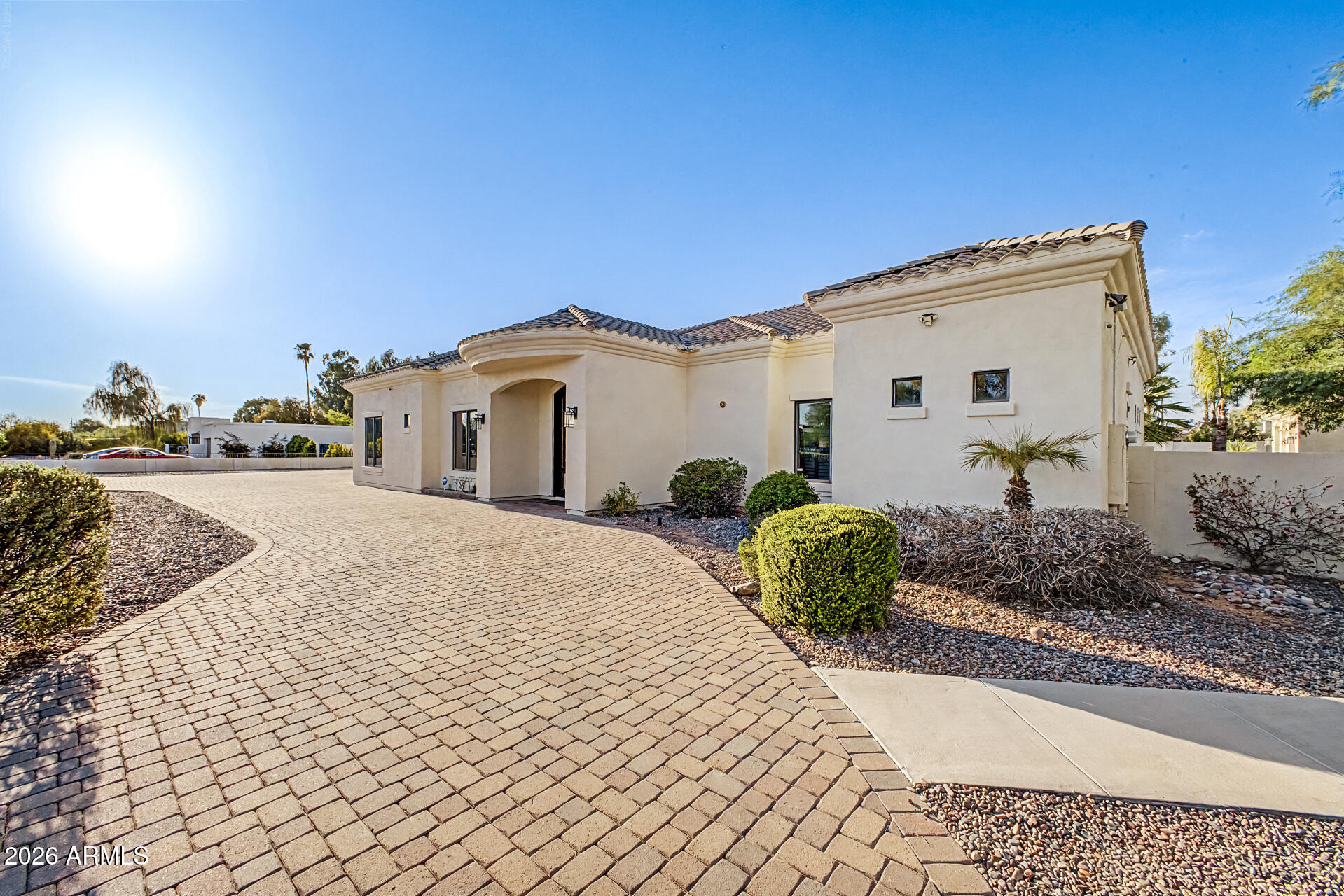 Residential in Scottsdale 2