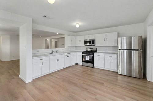 21830 Trailwood Manor Ln, Katy, TX, 77449-8634 | Card Image